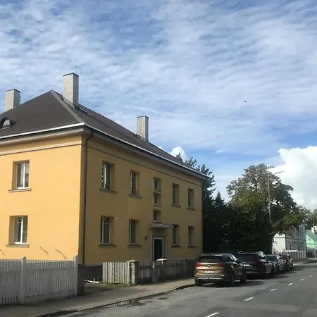 Lahe - Old Town