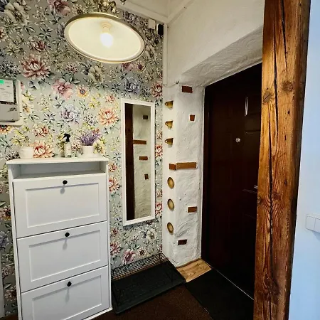 Lahe - Old Town 公寓 *