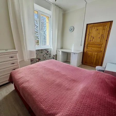 Lahe - Old Town Apartment *