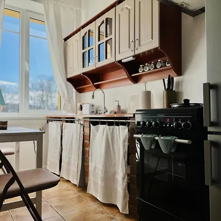 Apartment Lahe - Old Town