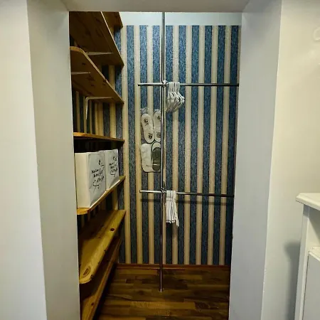 Lahe - Old Town 哈普萨卢