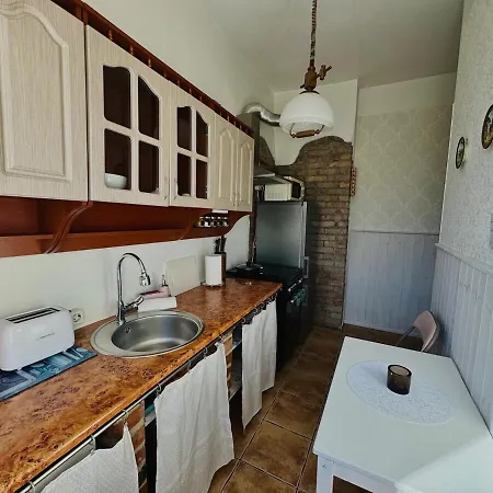 Lahe - Old Town 公寓 *