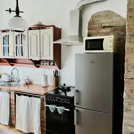 公寓 Lahe - Old Town *