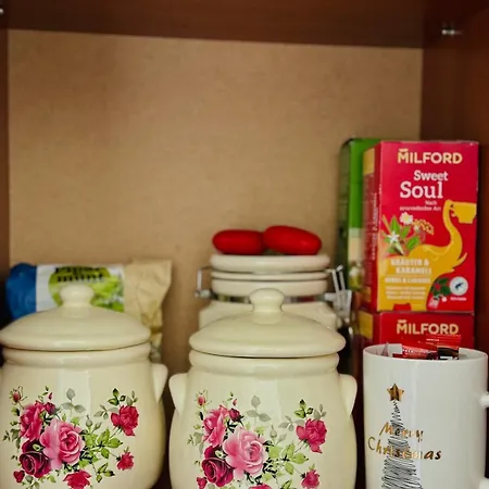 Lahe - Old Town 公寓