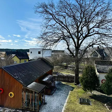 Lejlighed Lahe - Old Town