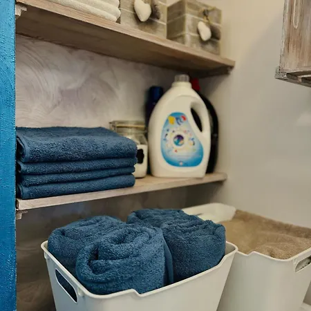 Lahe - Old Town 哈普萨卢