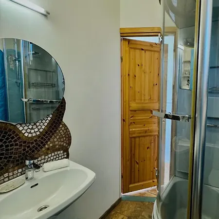 Lahe - Old Town Apartment *