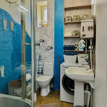 Lejlighed Lahe - Old Town *