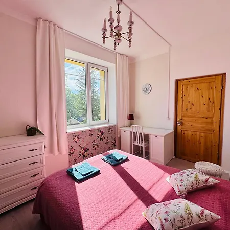 Lahe - Old Town Apartment Haapsalu