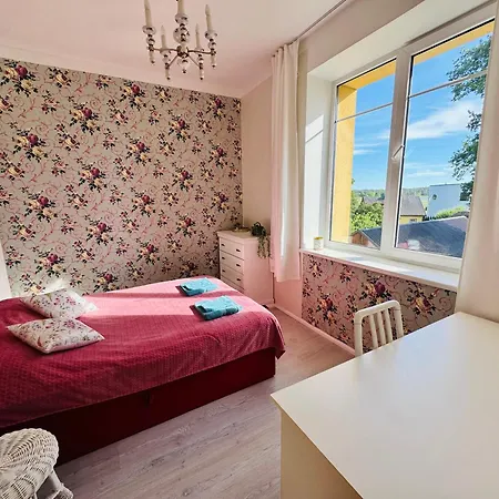 Apartment Lahe - Old Town *