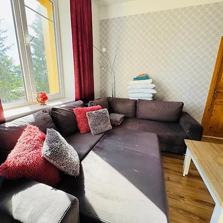 Apartment Lahe - Old Town *