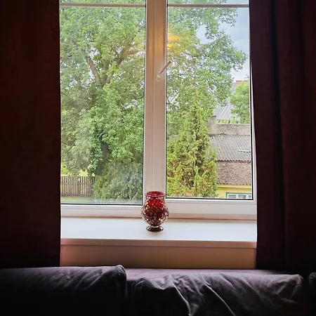 Lahe - Old Town Apartment *