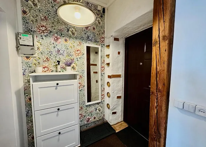 Lahe - Old Town Apartment *