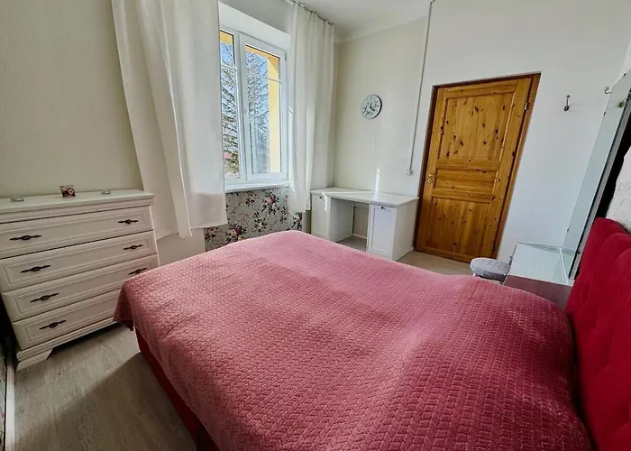 Lahe - Old Town Apartment *