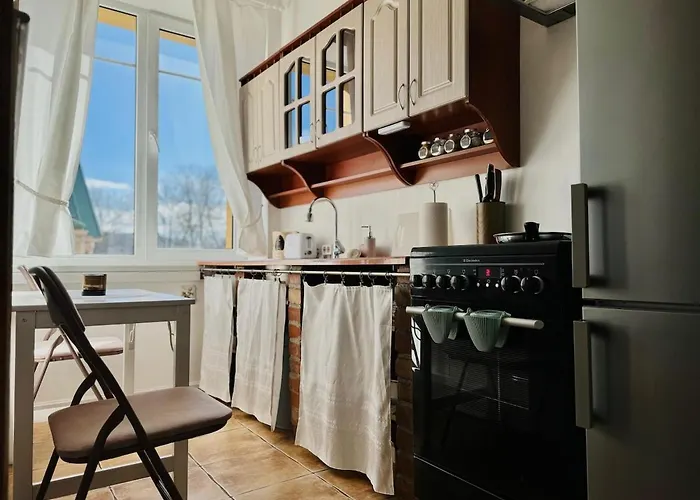 Apartment Lahe - Old Town