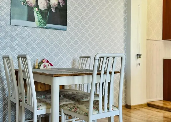 Apartment Lahe - Old Town *