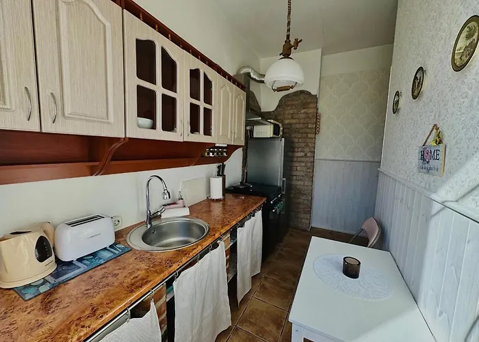 Lahe - Old Town Apartment *