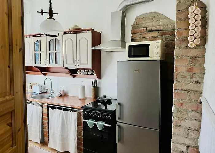 Apartment Lahe - Old Town *