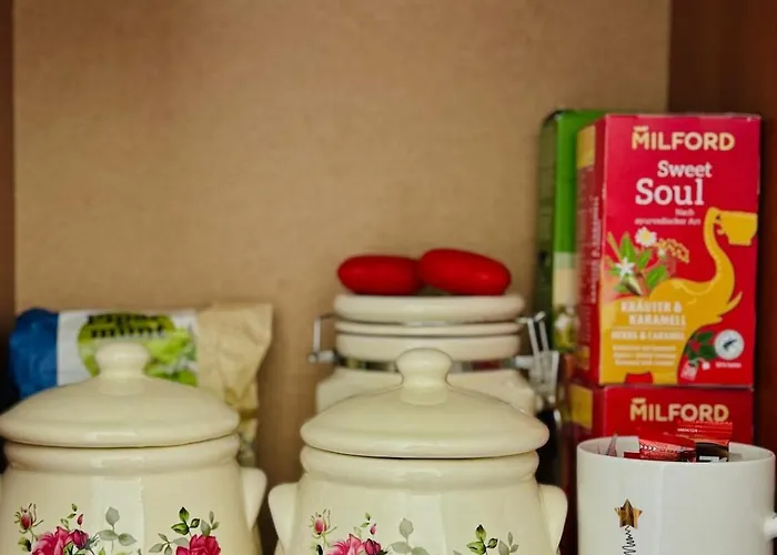 Lahe - Old Town Apartment