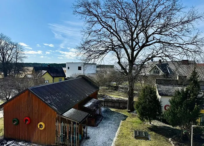 Apartment Lahe - Old Town