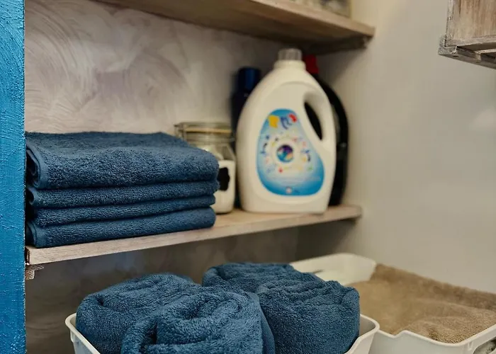 Lahe - Old Town Haapsalu