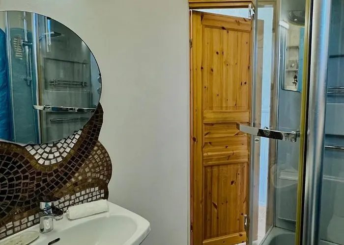 Lahe - Old Town Apartment *