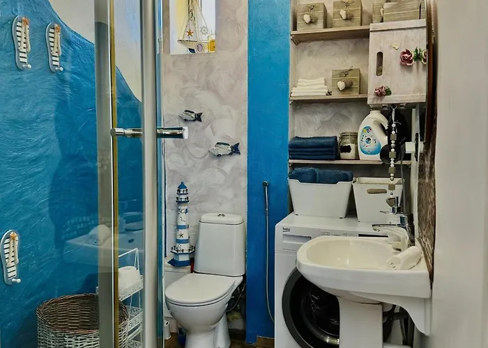 Apartment Lahe - Old Town *